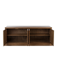 Genti 4-Door Sideboard