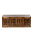 Genti 4-Door Sideboard