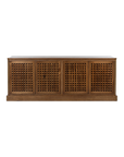 Genti 4-Door Sideboard