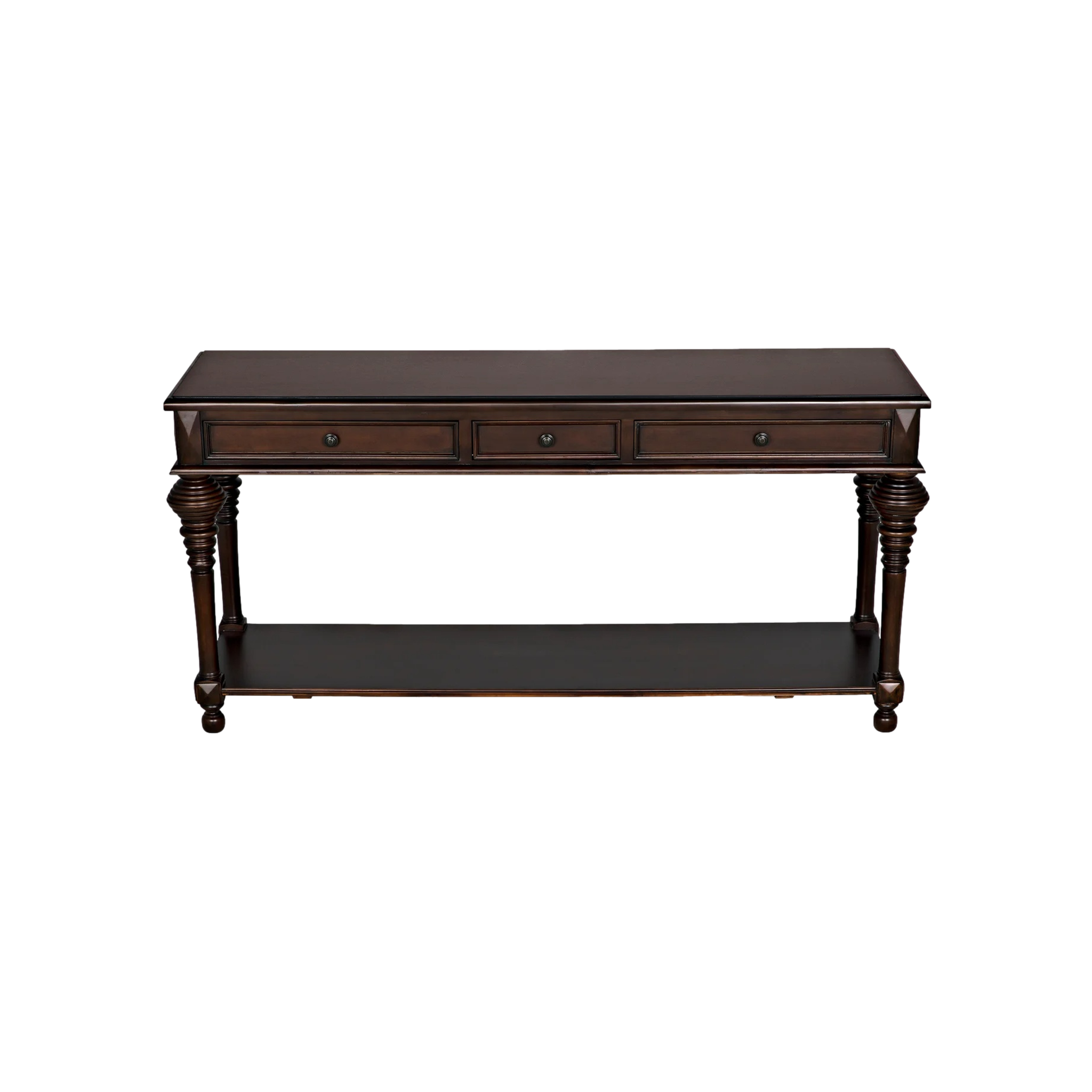 Colonial Large Sofa Table