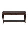 Colonial Large Sofa Table