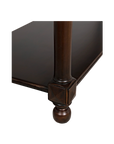 Colonial Large Sofa Table