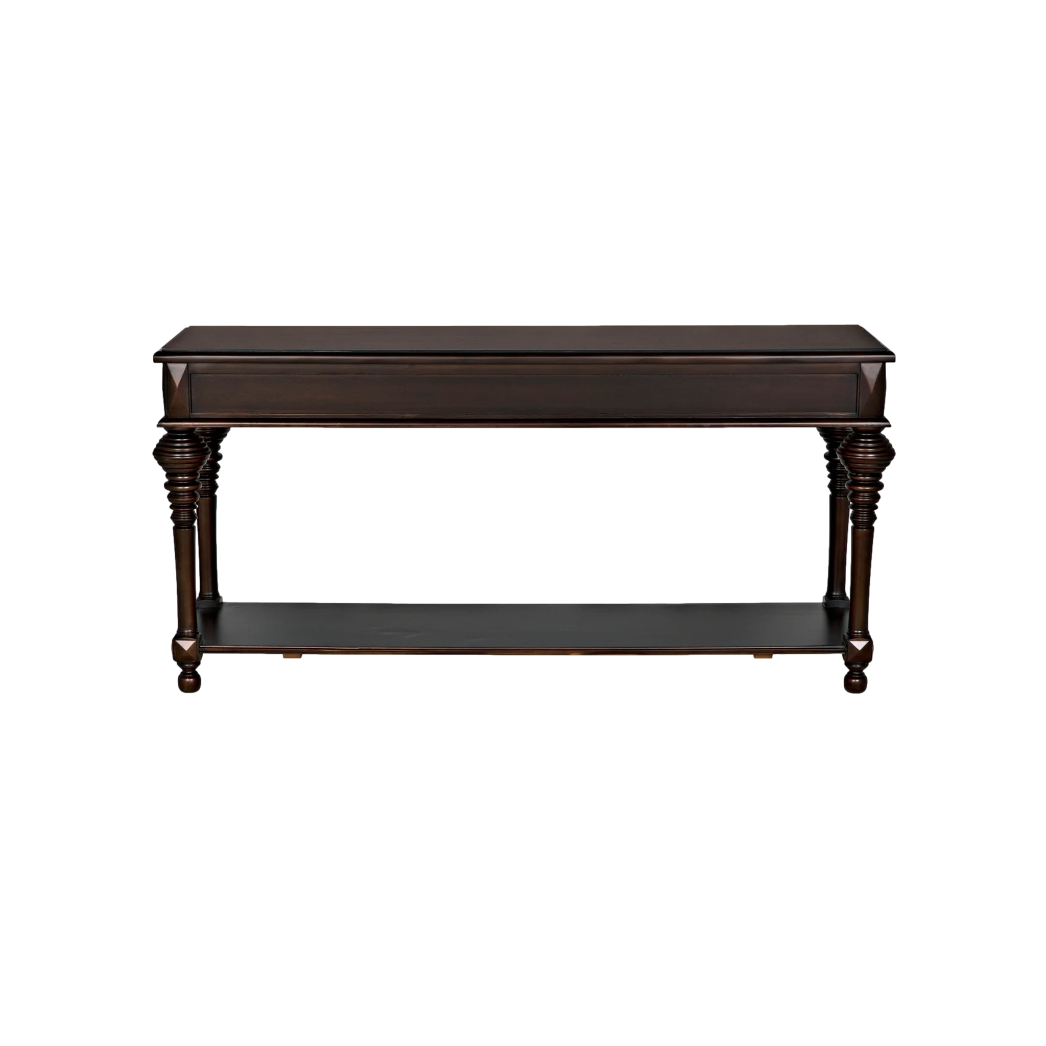 Colonial Large Sofa Table