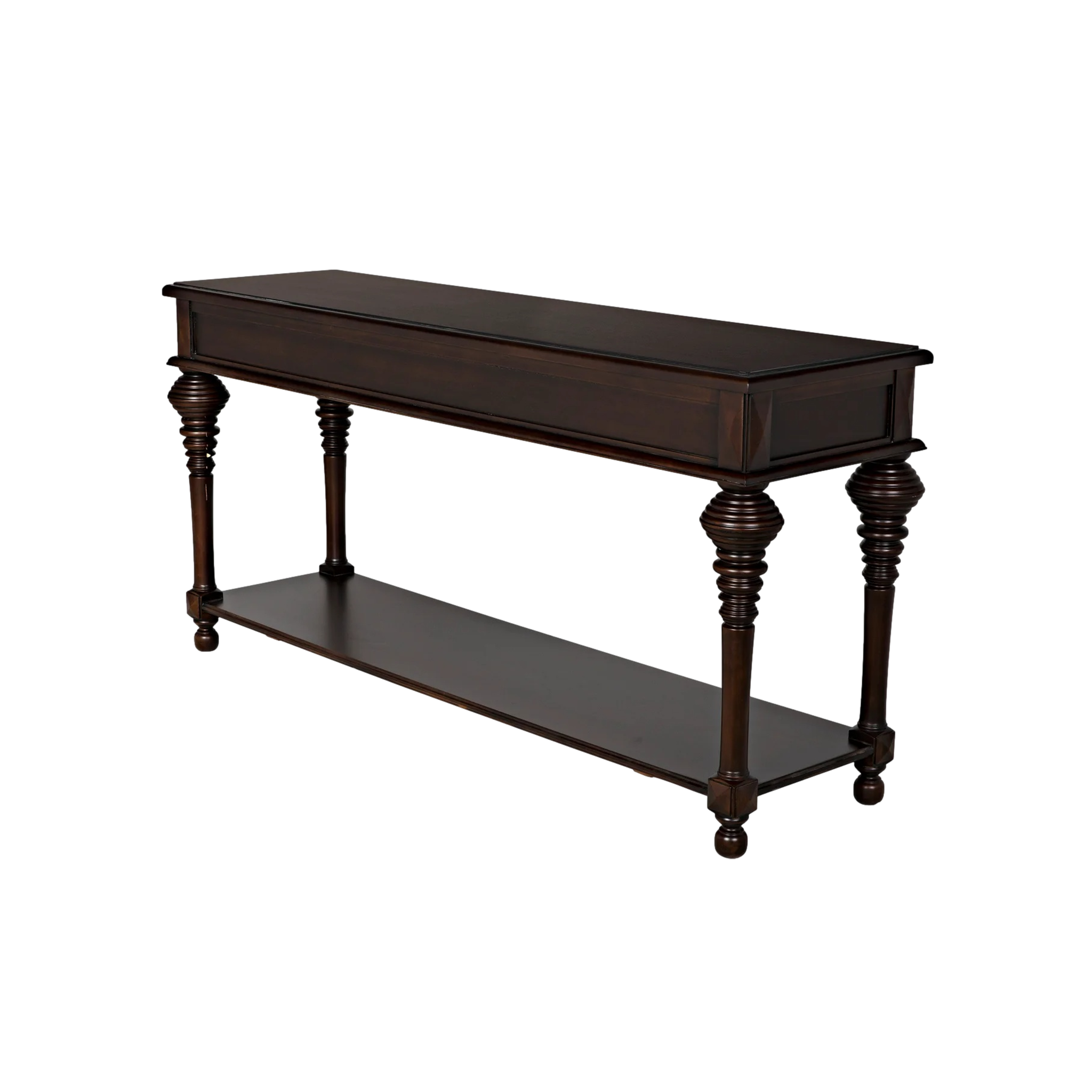 Colonial Large Sofa Table