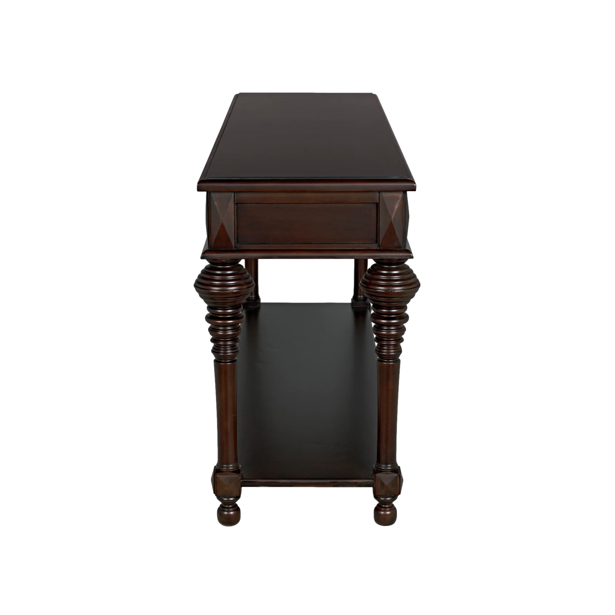 Colonial Large Sofa Table
