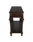 Colonial Large Sofa Table