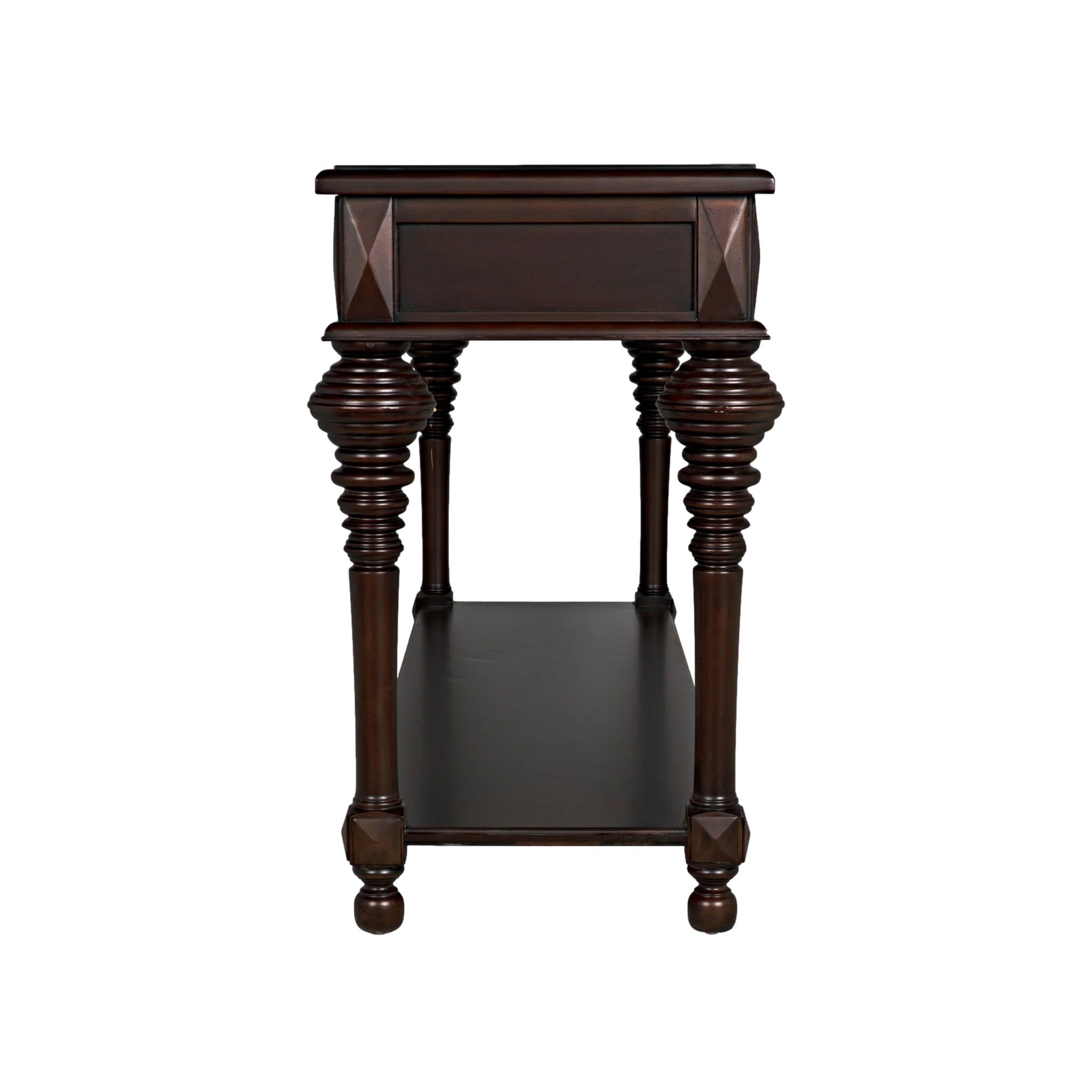 Colonial Large Sofa Table