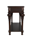 Colonial Large Sofa Table