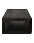 Jean Coffee Table (Black)