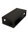 Jean Coffee Table (Black)