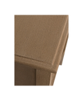 Oxford 2-Drawer Side Table