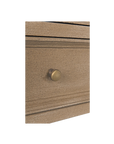 Oxford 2-Drawer Side Table