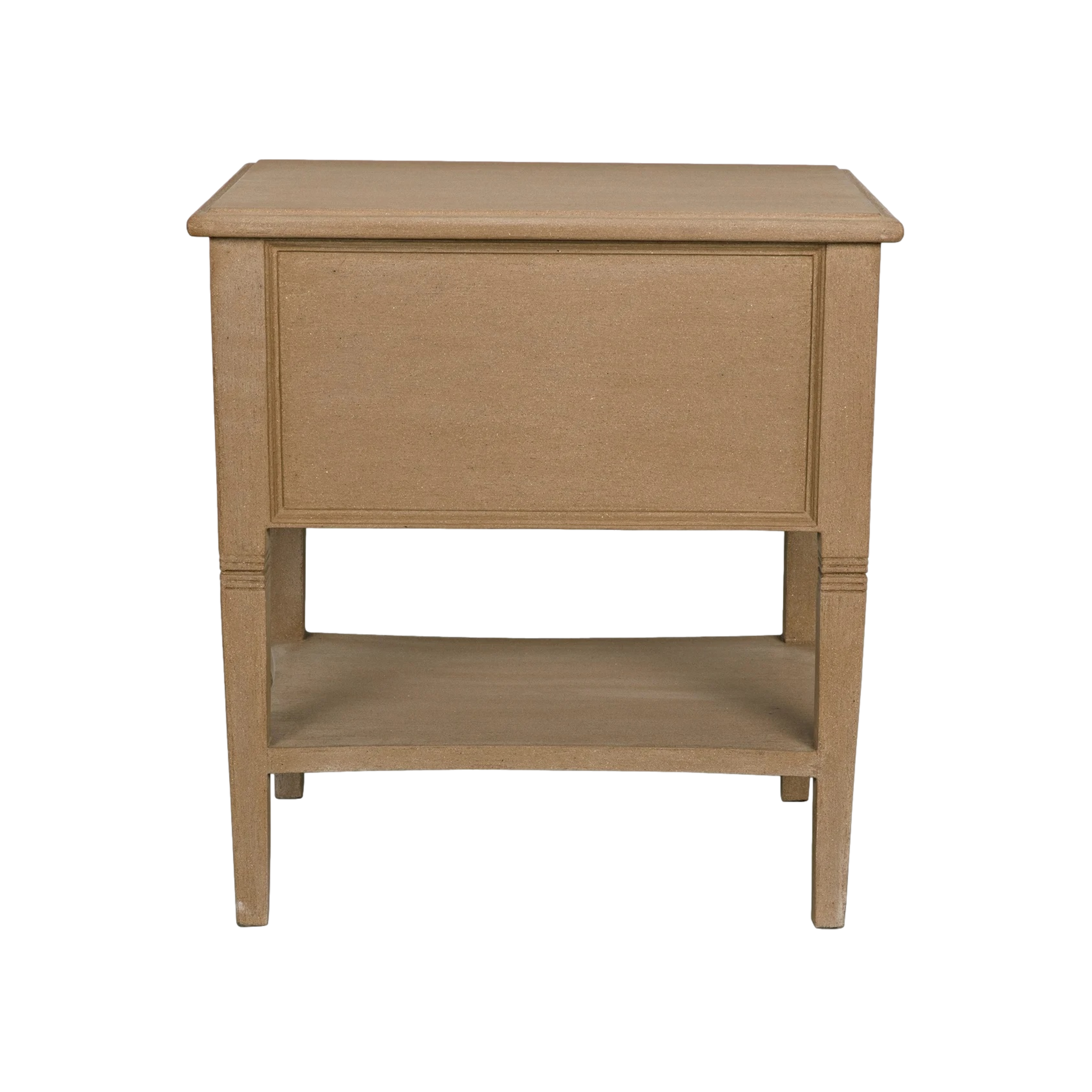 Oxford 2-Drawer Side Table