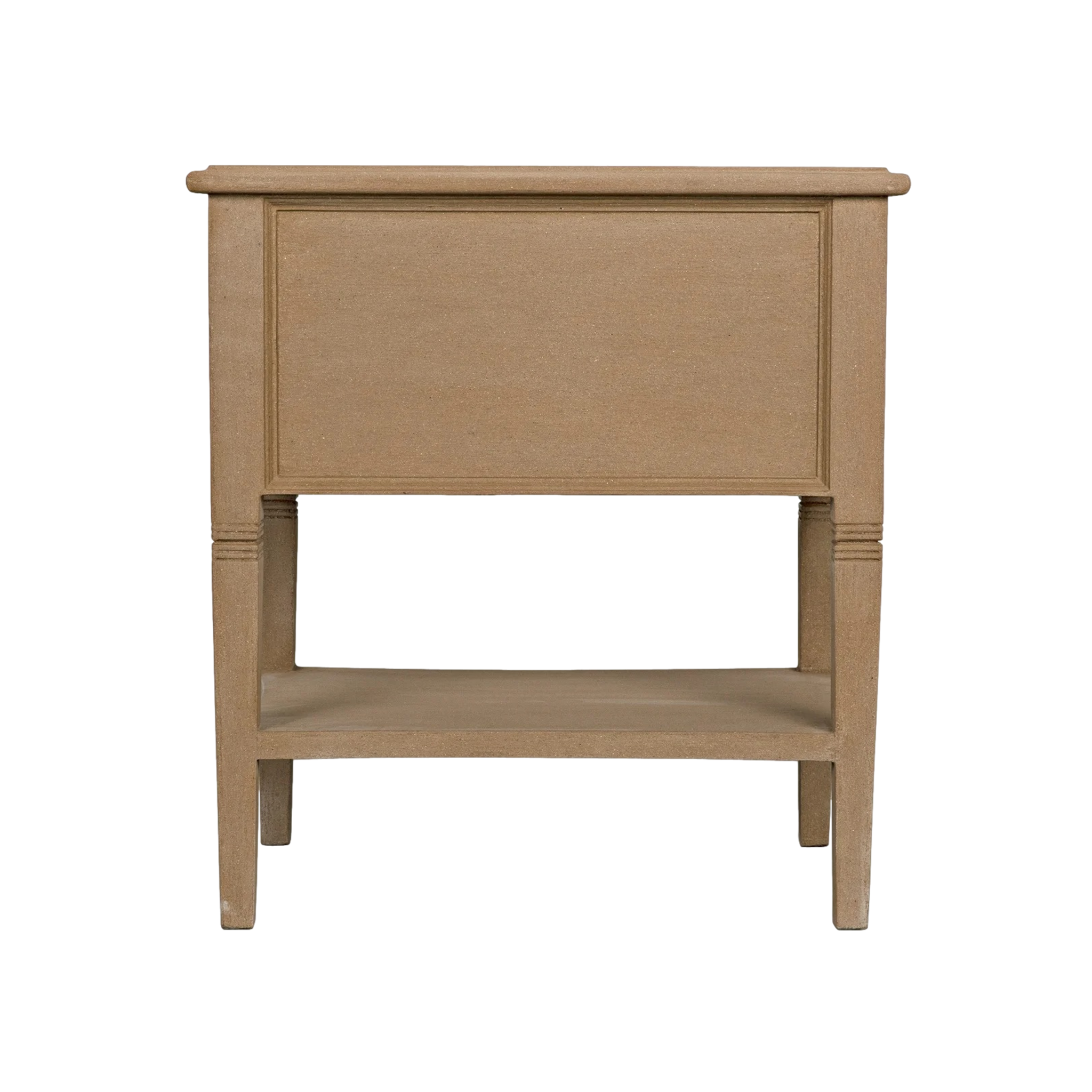 Oxford 2-Drawer Side Table