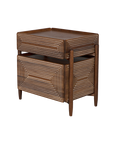 Savino Side Table