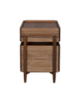 Savino Side Table