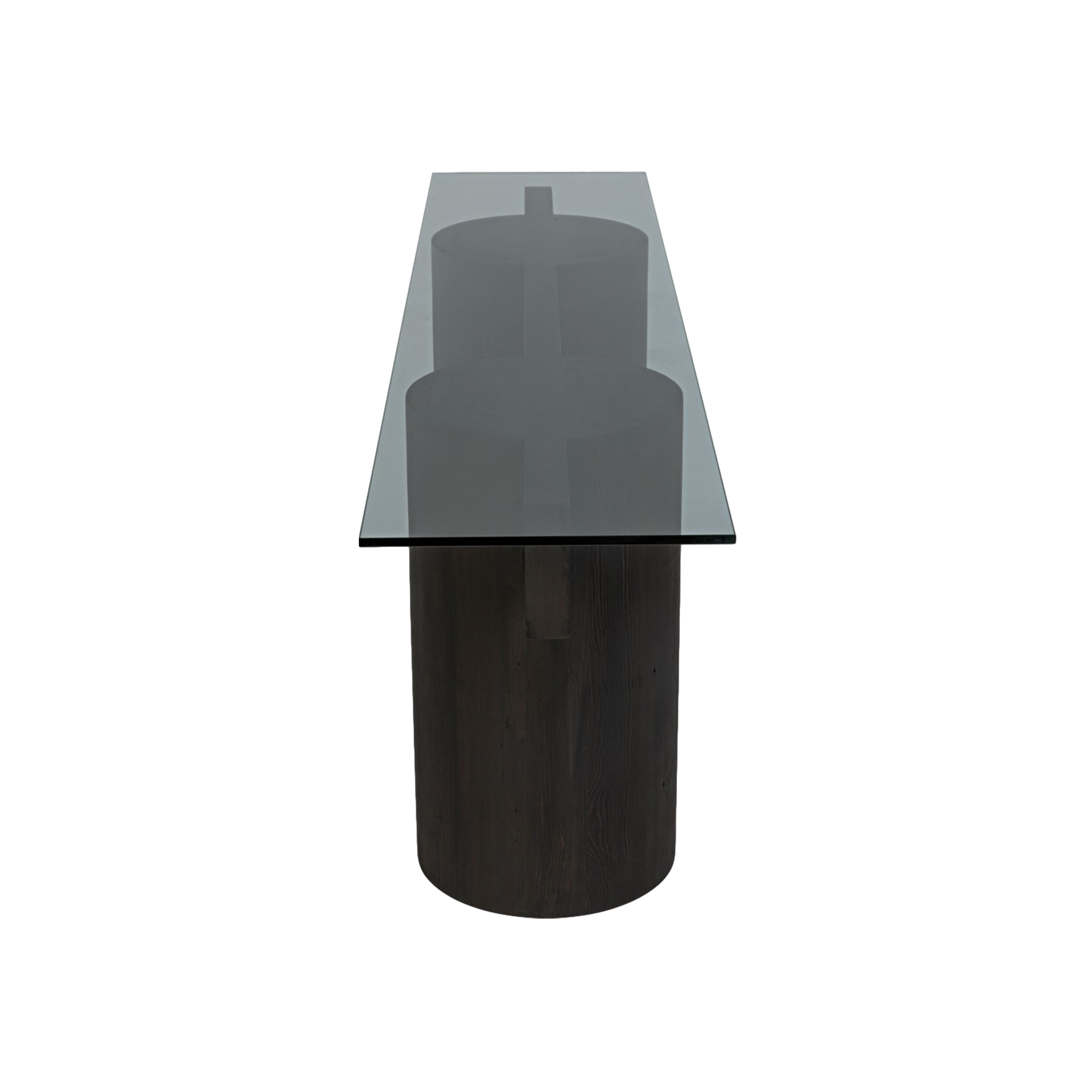 Clifton Console (Black)