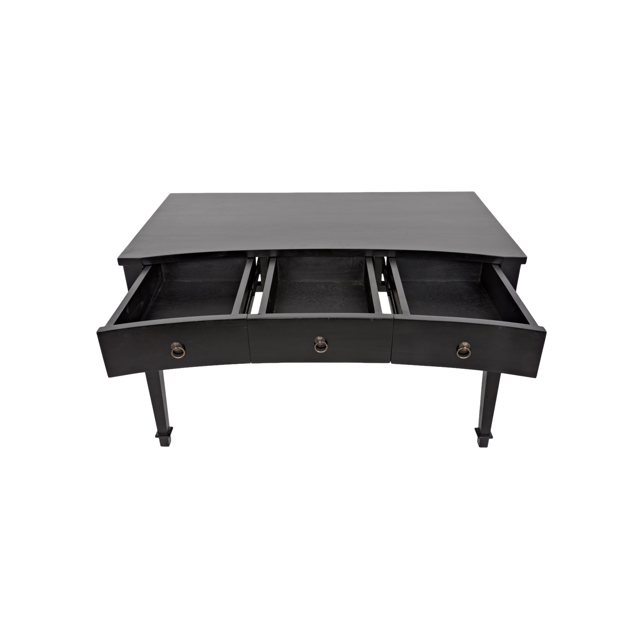 Curba Desk