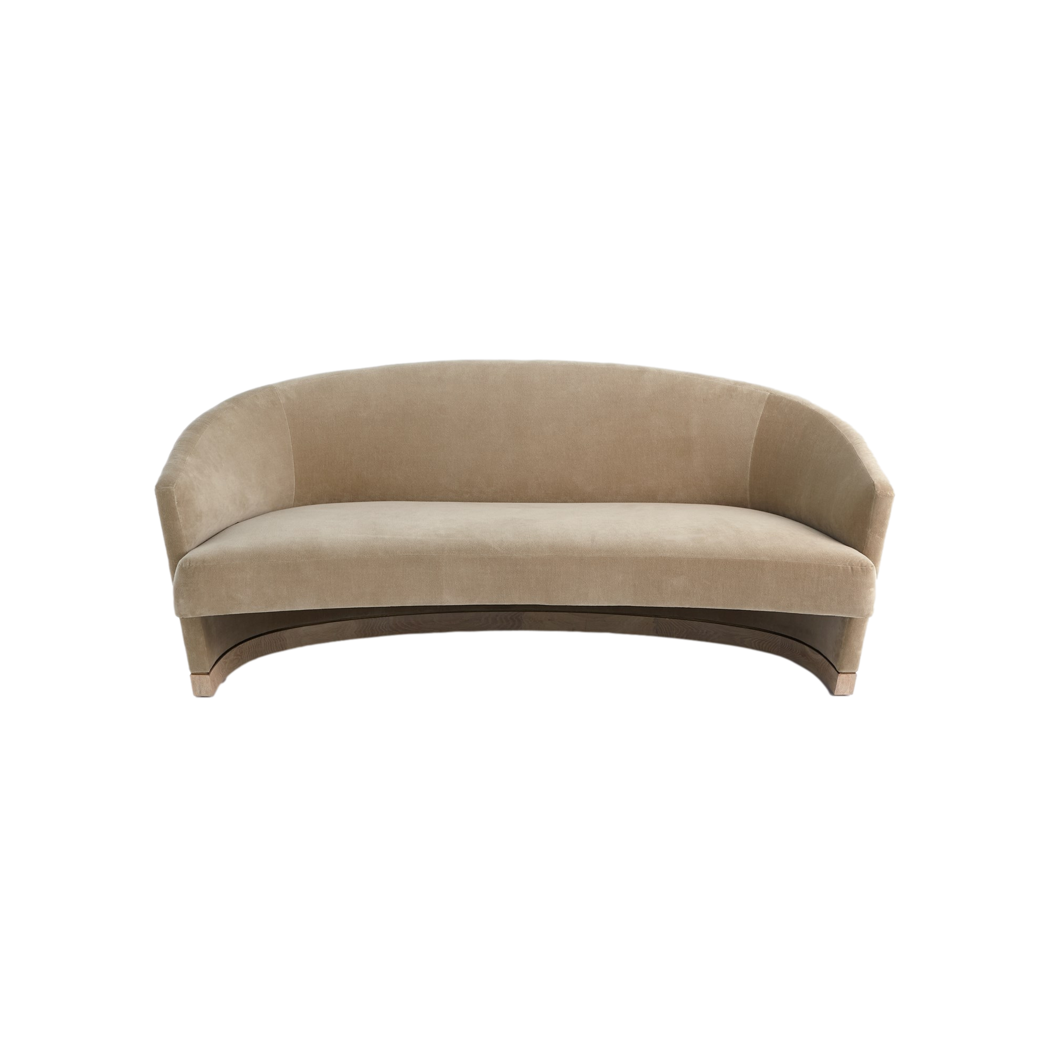 Denson Loveseat