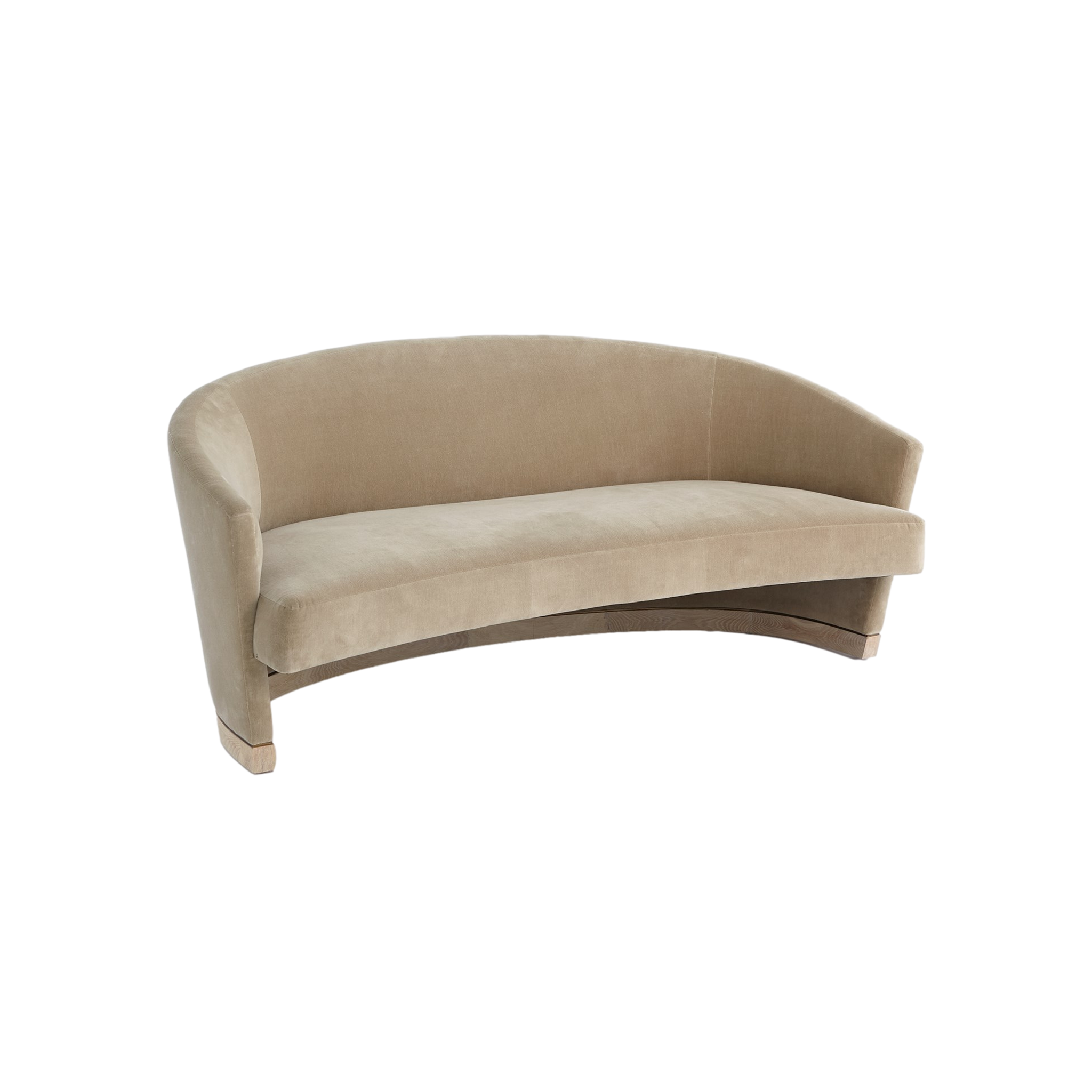 Denson Loveseat