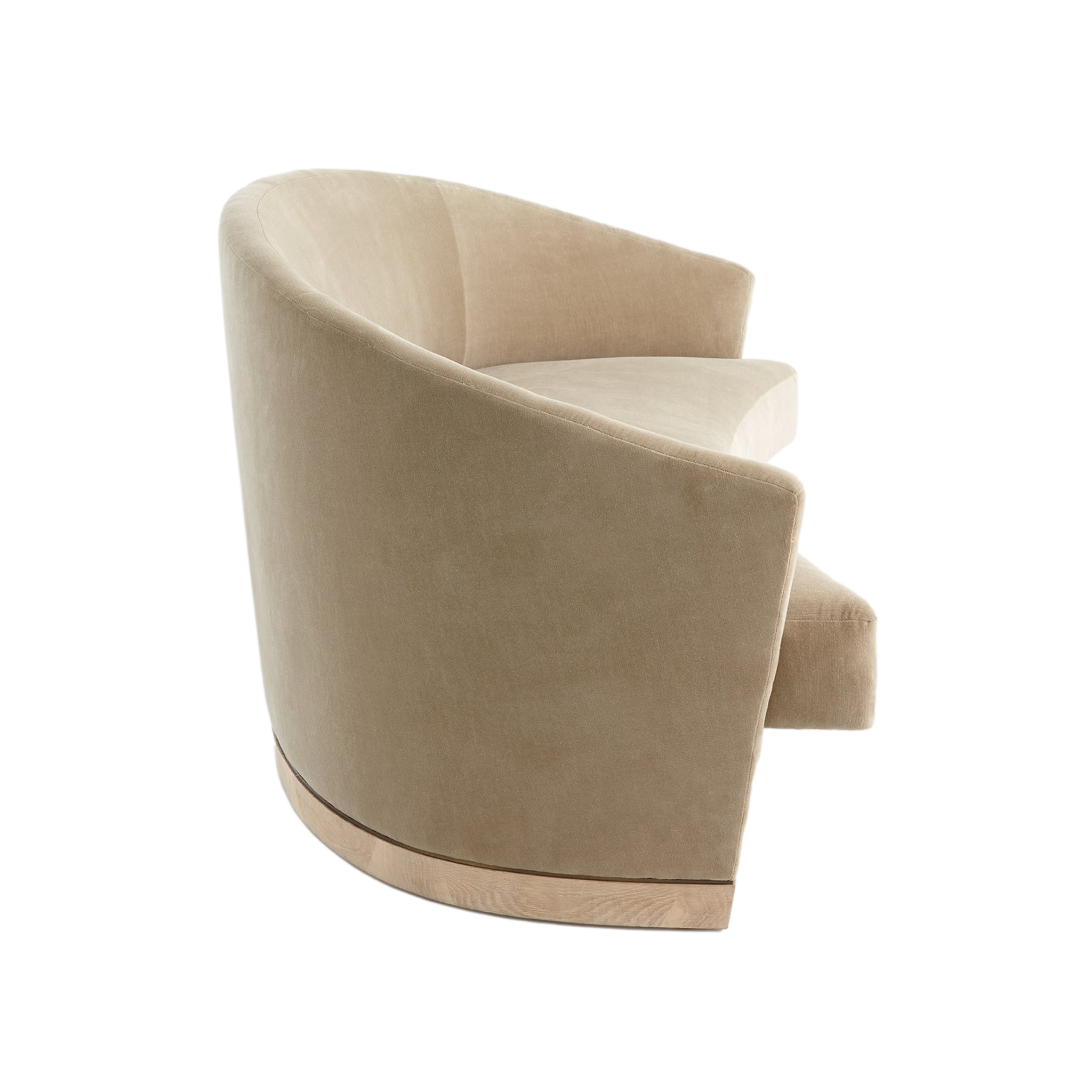 Denson Loveseat
