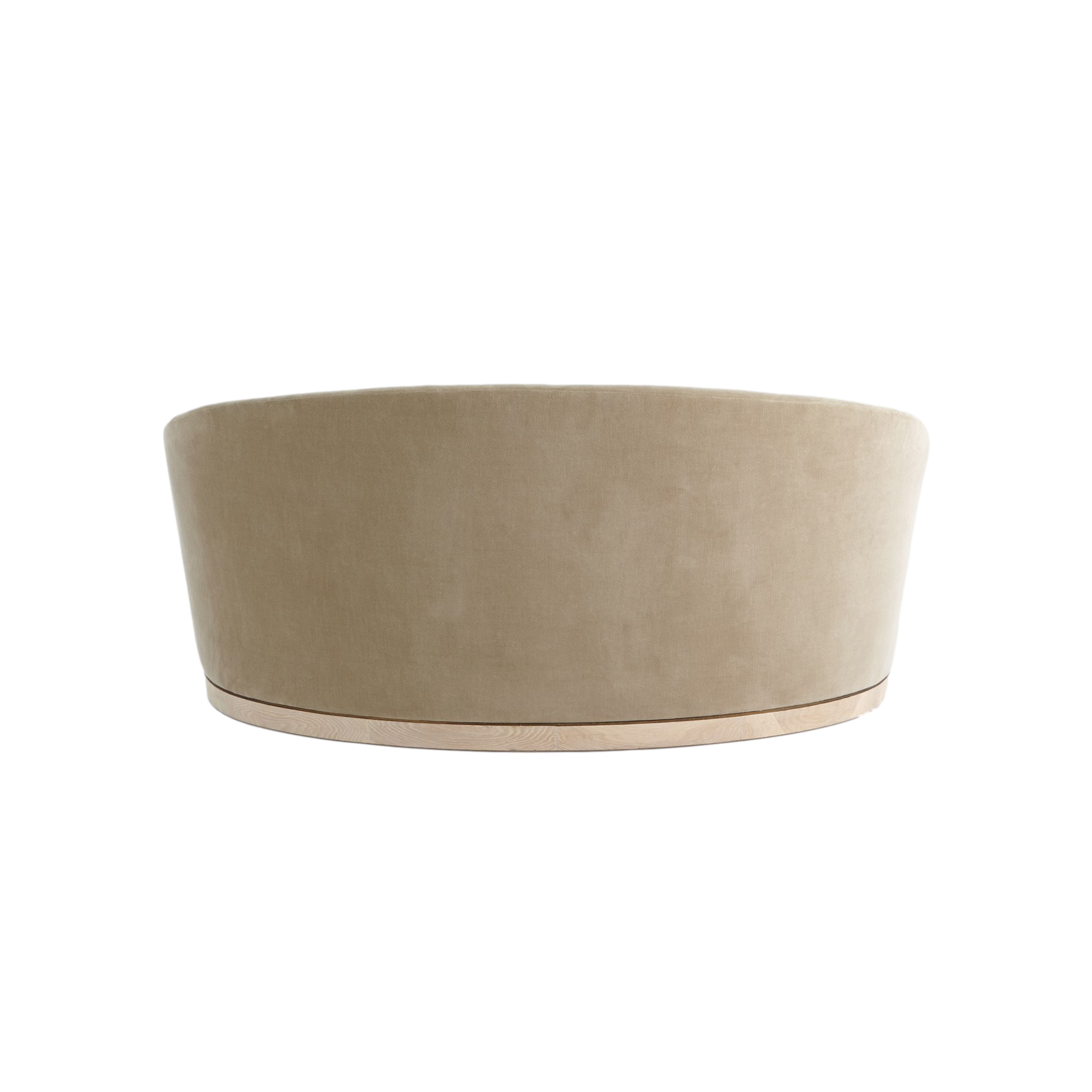 Denson Loveseat