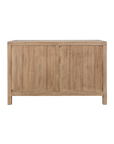 Quadrant 2-Door Sideboard in Washed Walnut