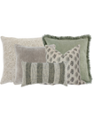 Heritage Textures Pillow Bundle