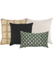 Bright Laurels Pillow Bundle