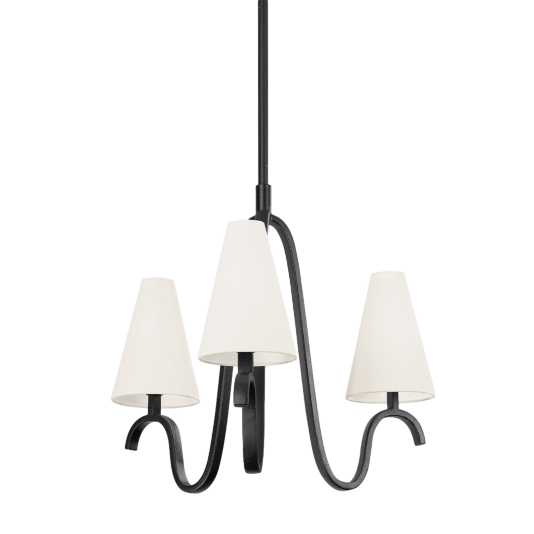 Melor Chandelier (Small)