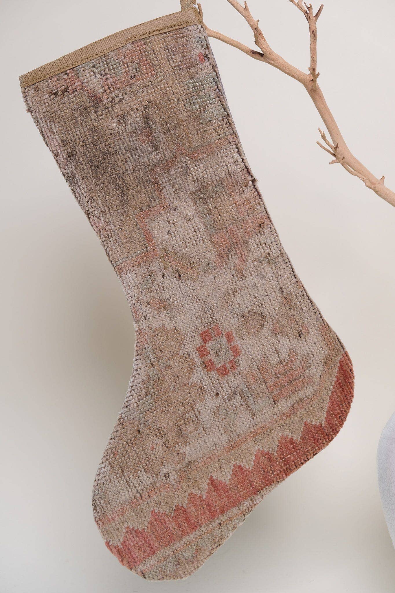 Vintage Stocking No.33