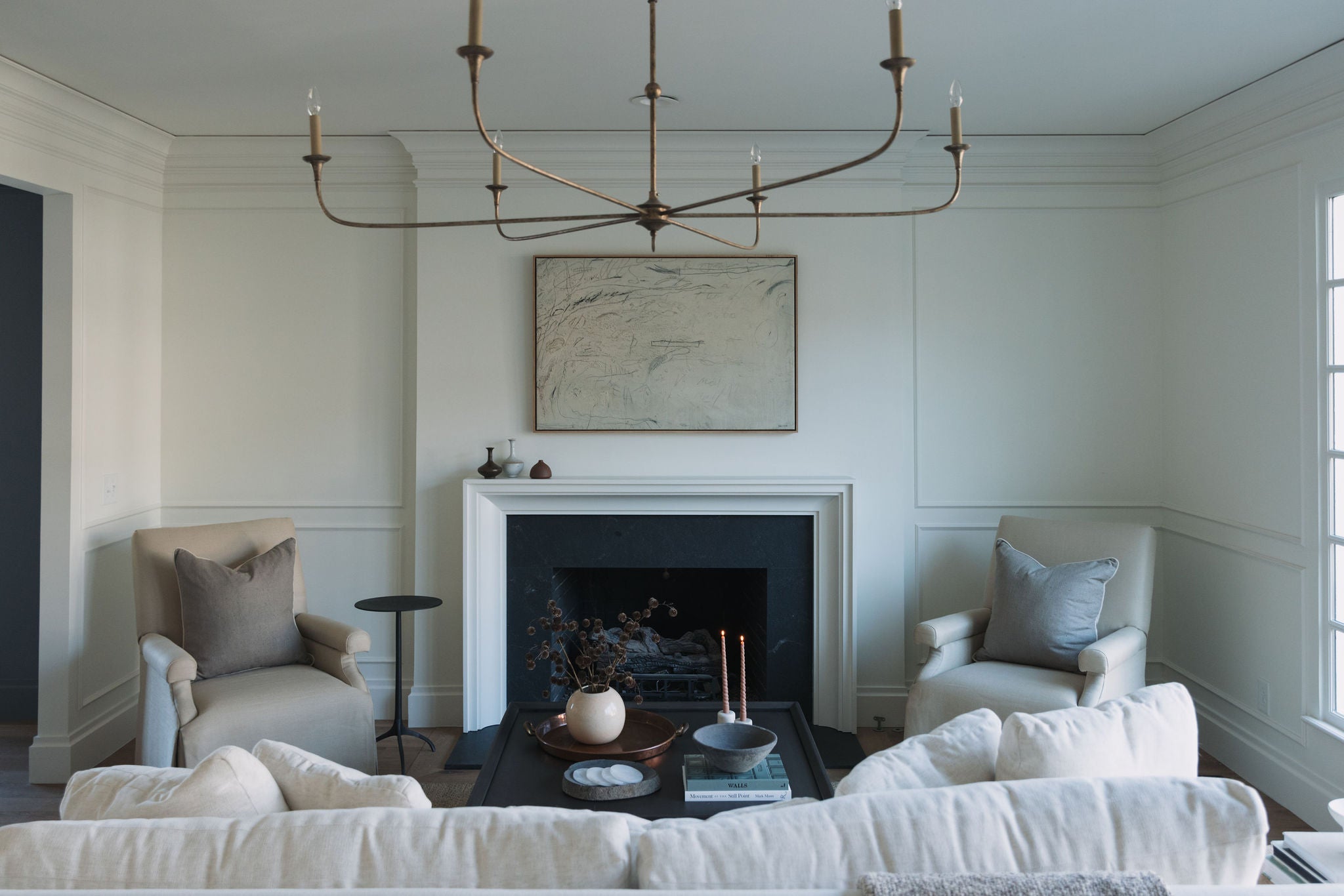 How to Design a Layered Home – Mayker Interiors