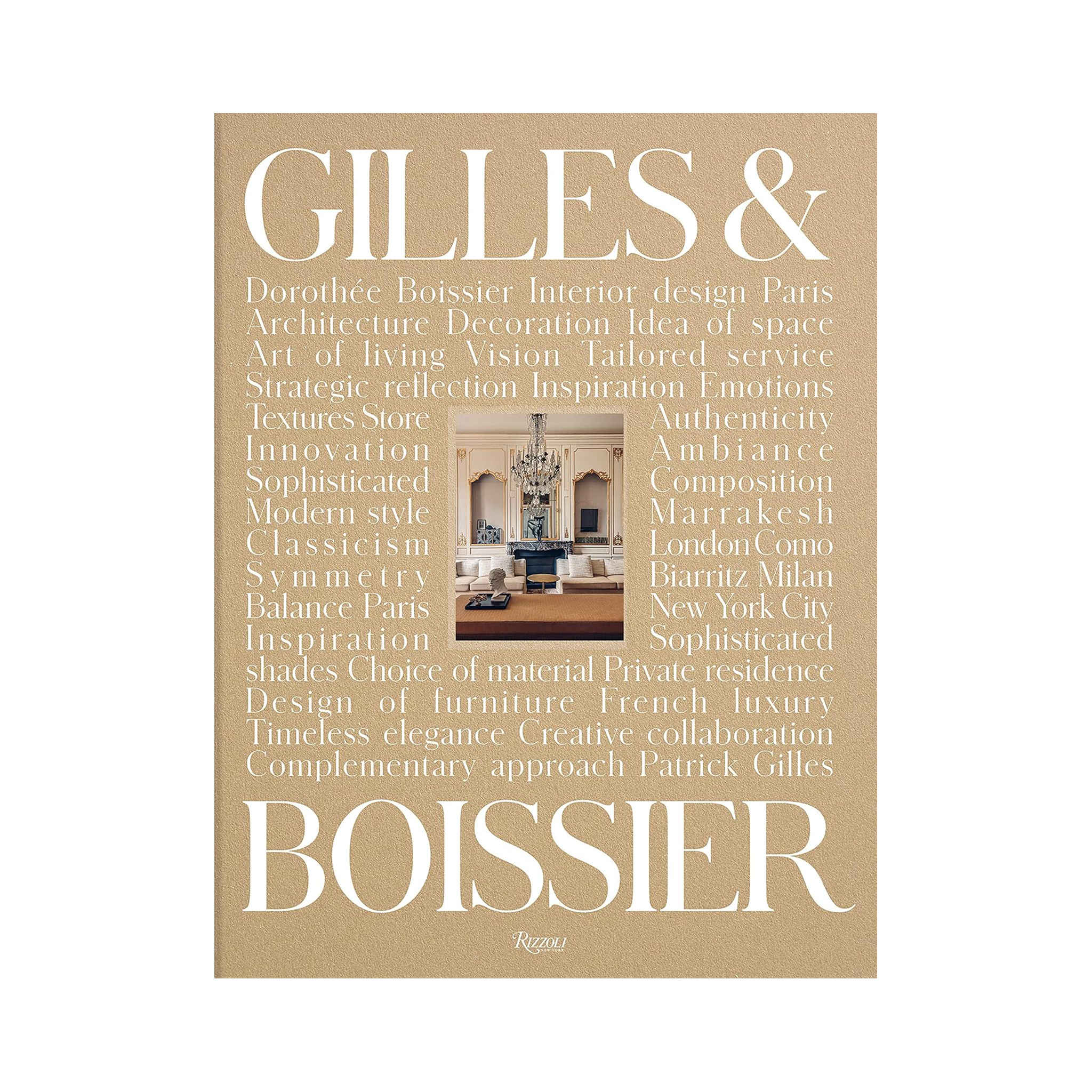 Gilles &amp; Boissier