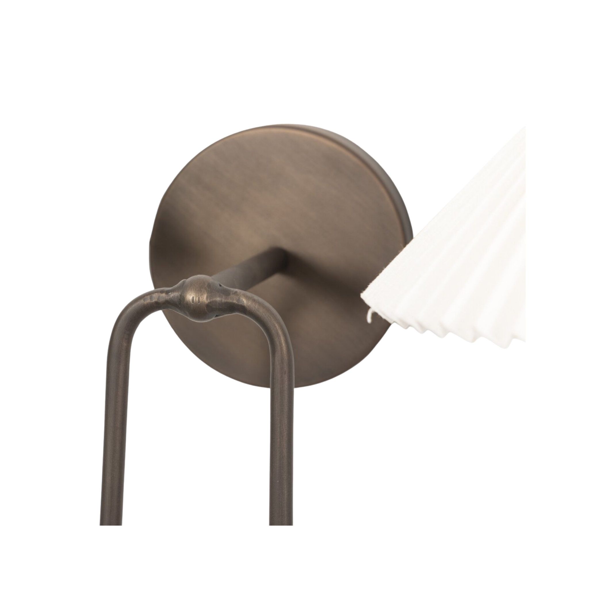 Ashby Double Sconce