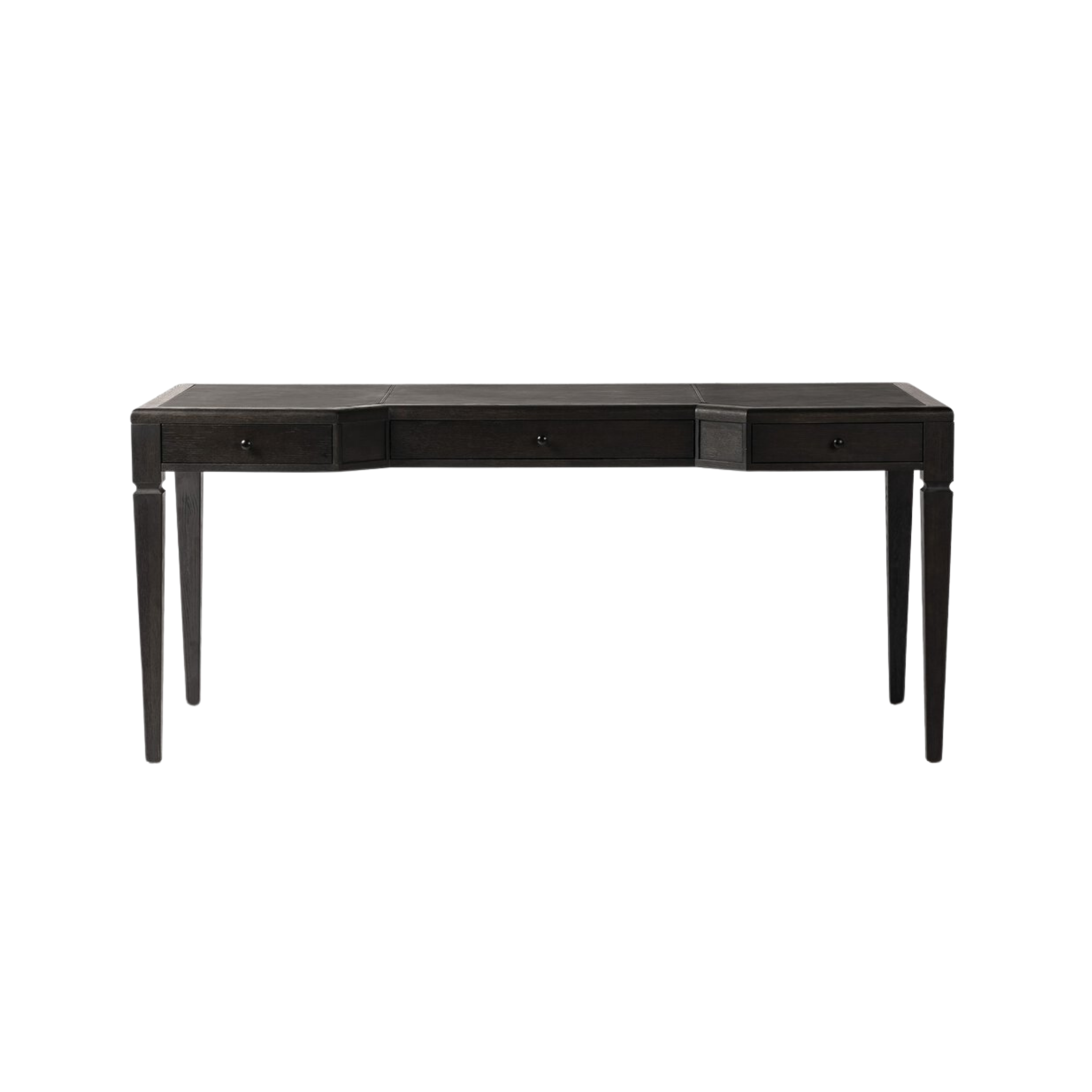 Claude Desk