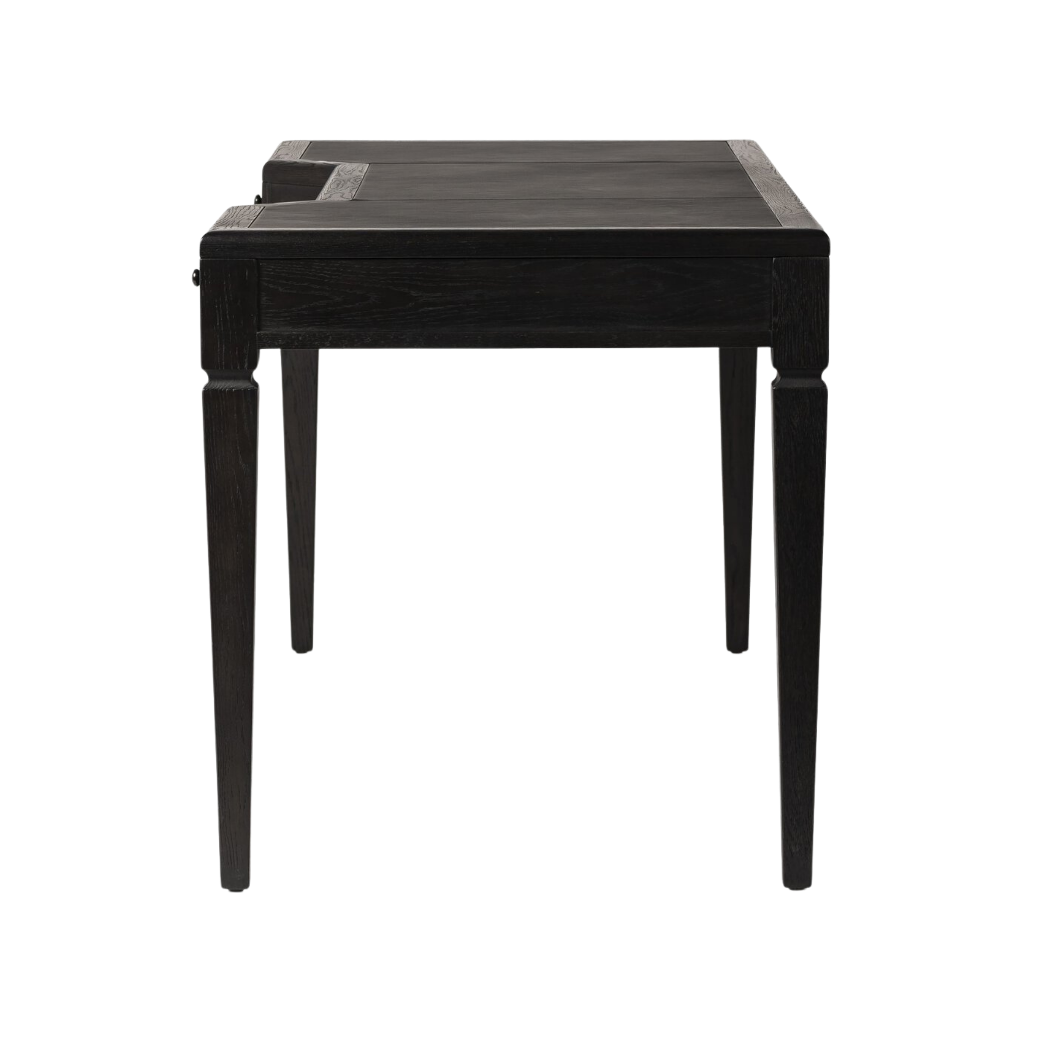 Claude Desk