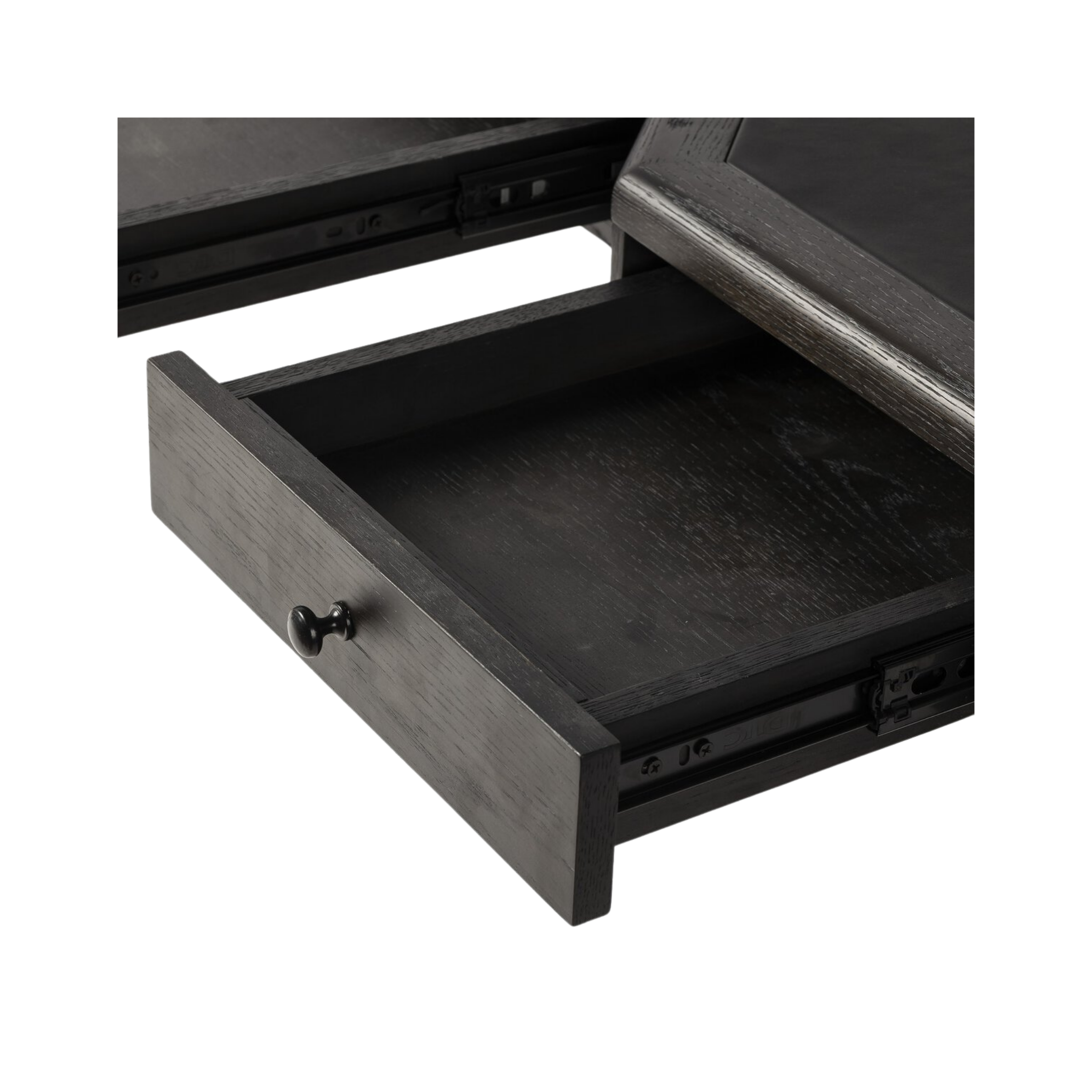 Claude Desk