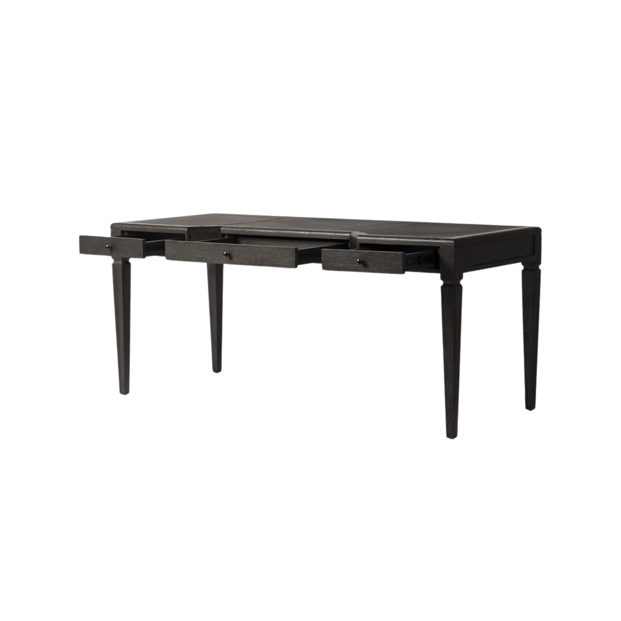 Claude Desk