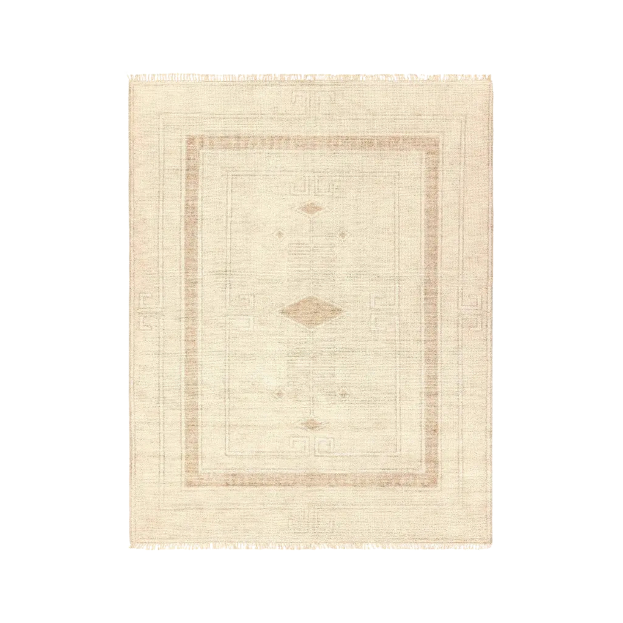 Cohar Rug