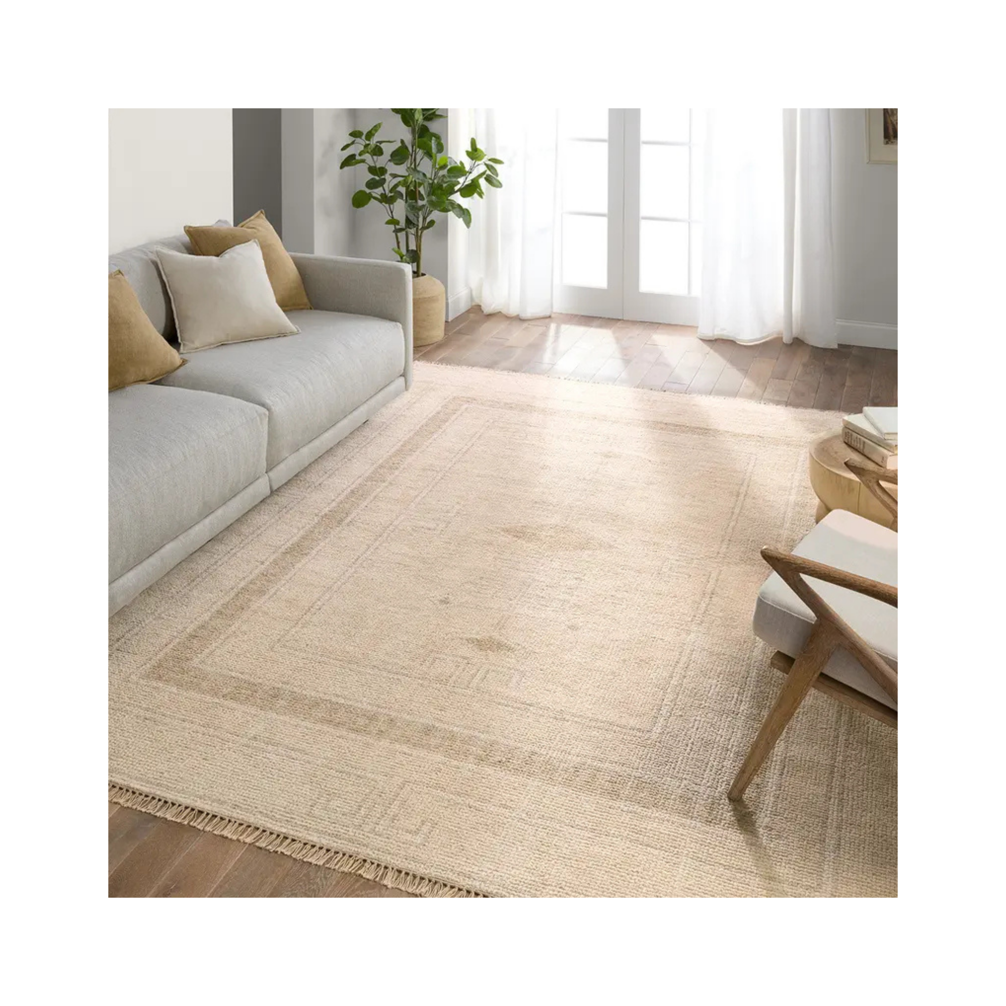 Cohar Rug