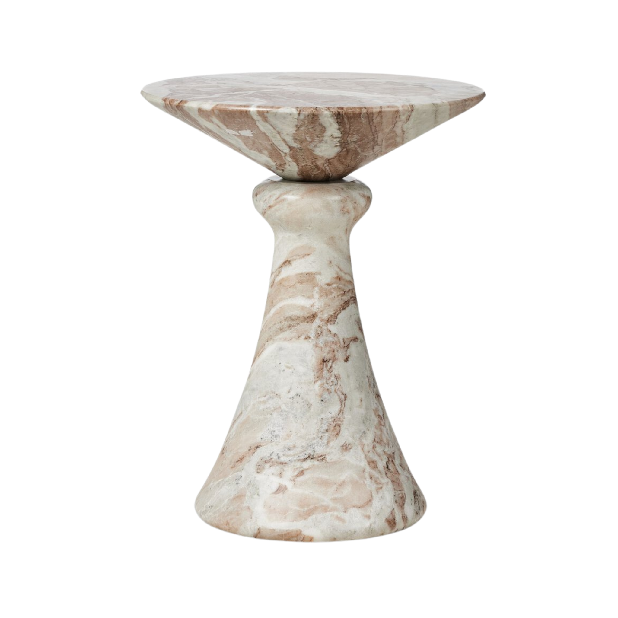Connie End Table