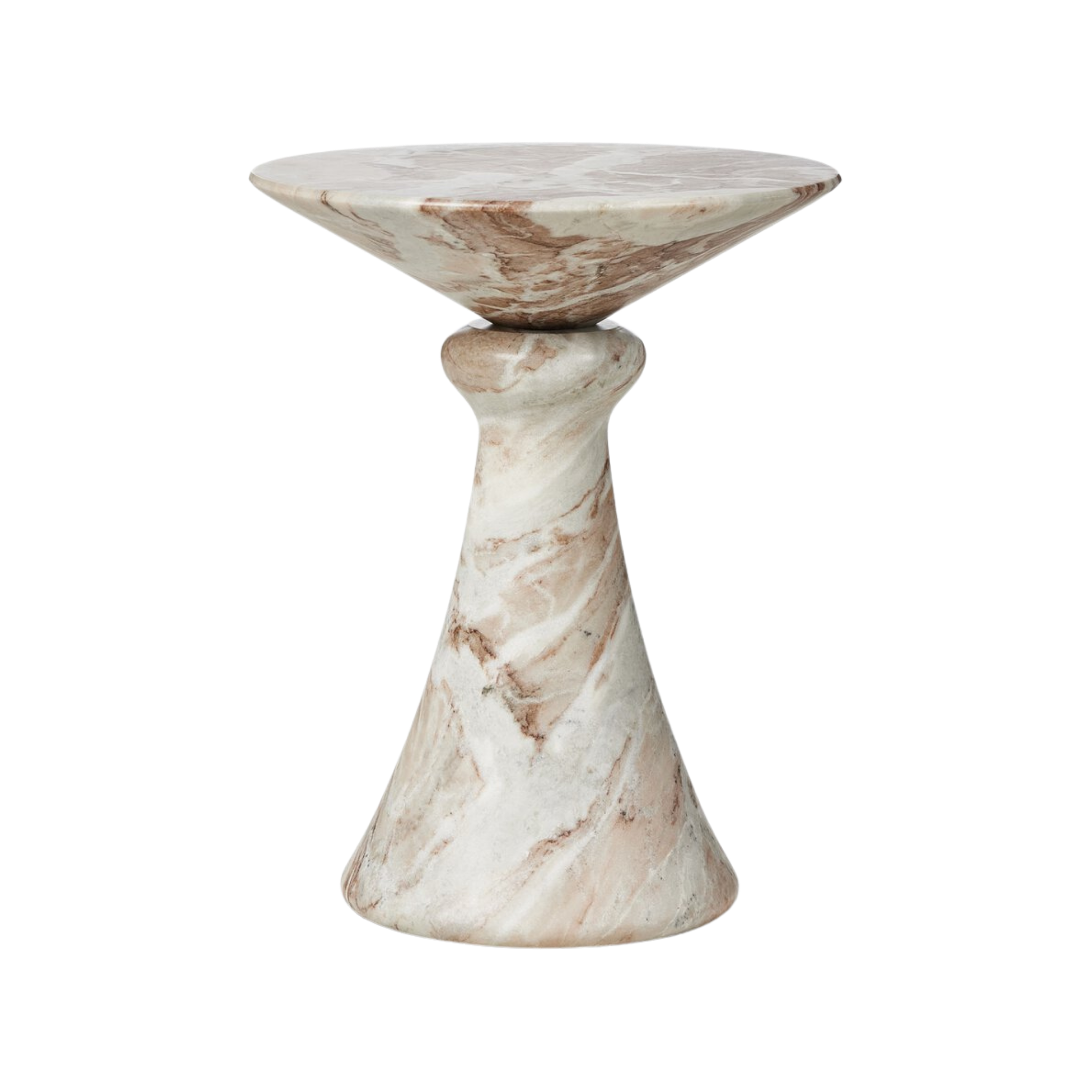 Connie End Table