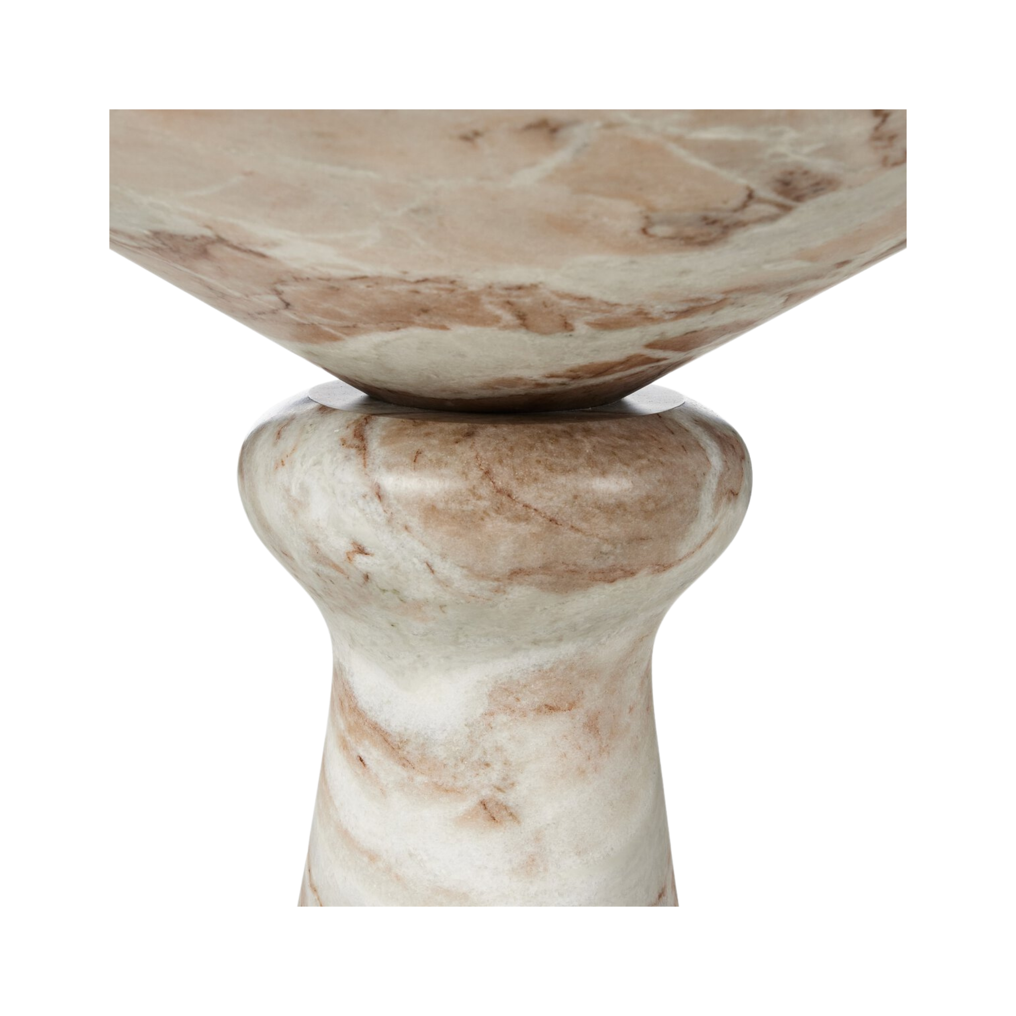 Connie End Table