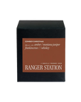 Cowboy Christmas by Ranger Station