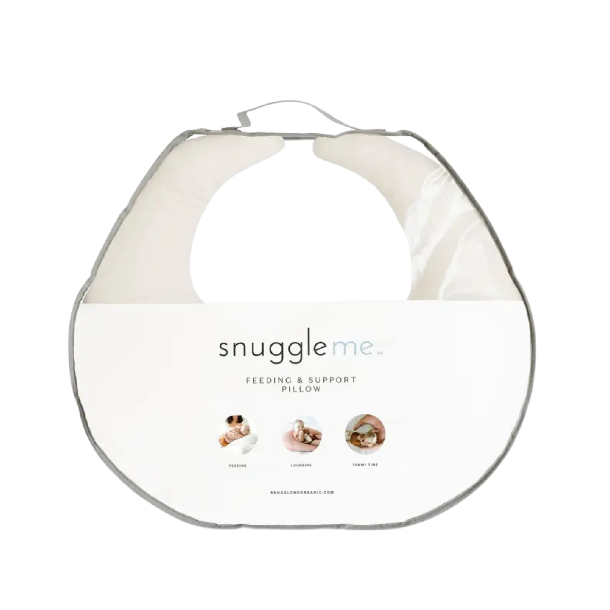 Feeding Support (Natural)