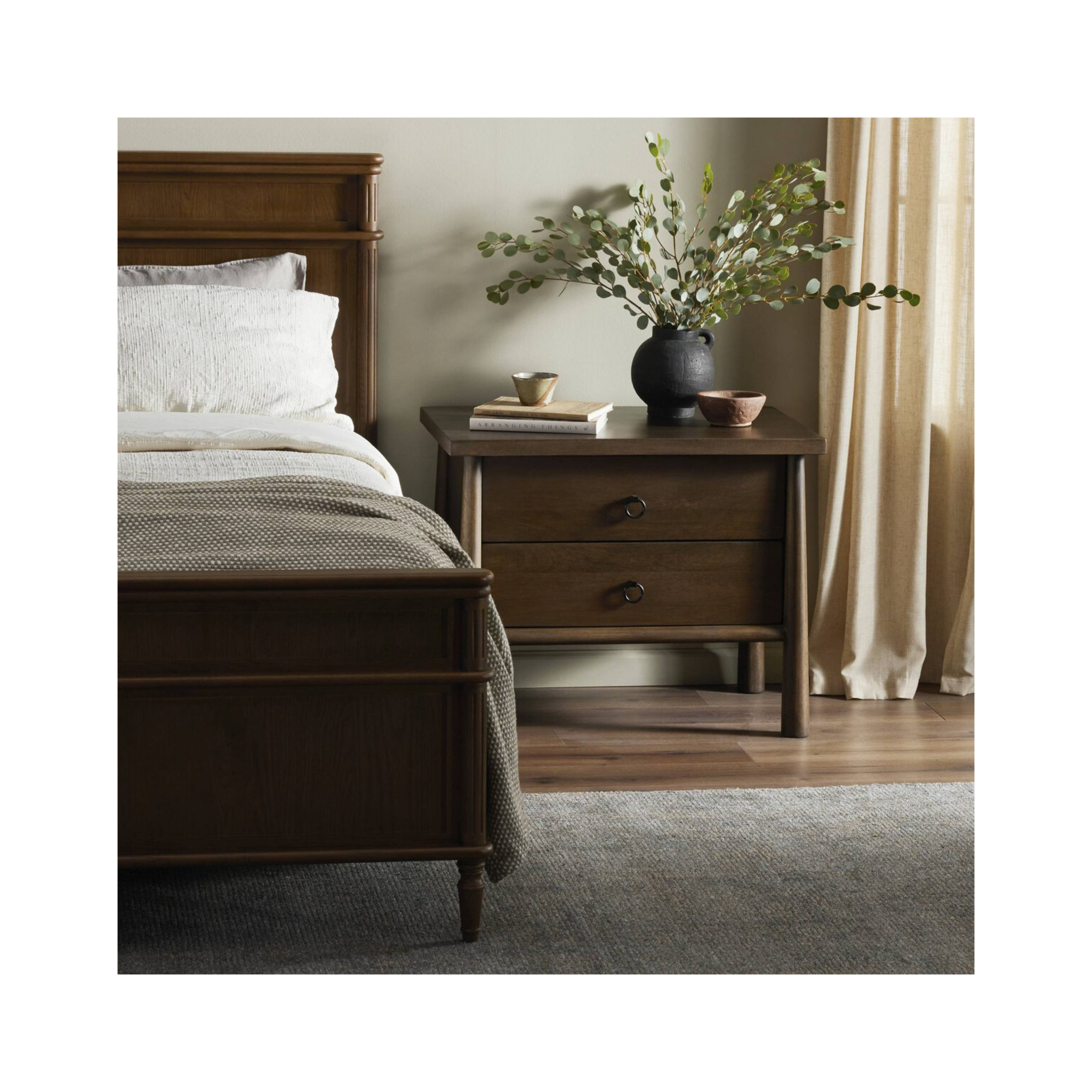 Freddie Nightstand