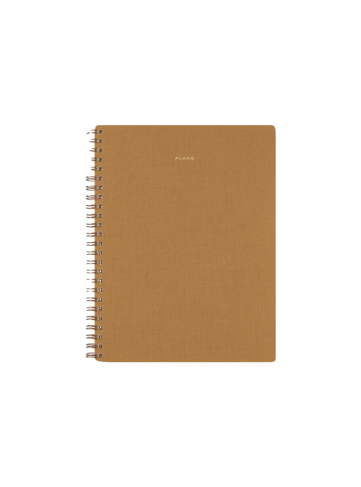 Plans Journal in Teak