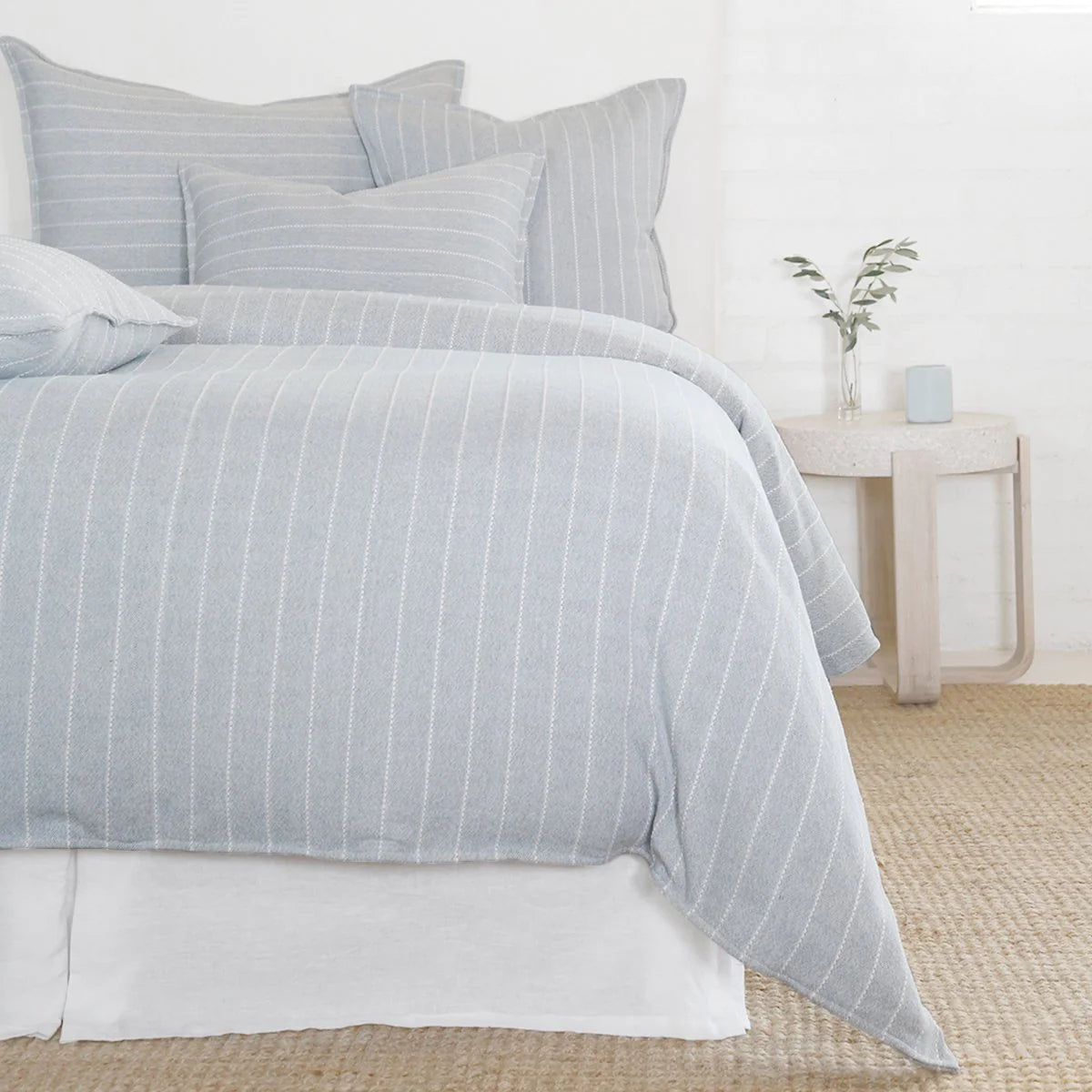 Henley Duvet Cover