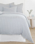 Henley Duvet Cover