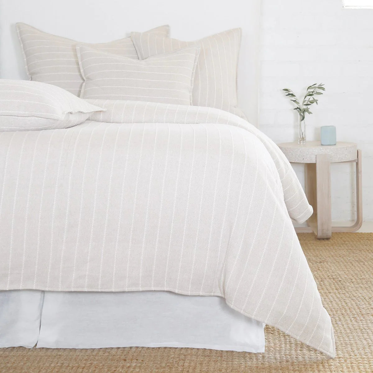 Henley Duvet Cover